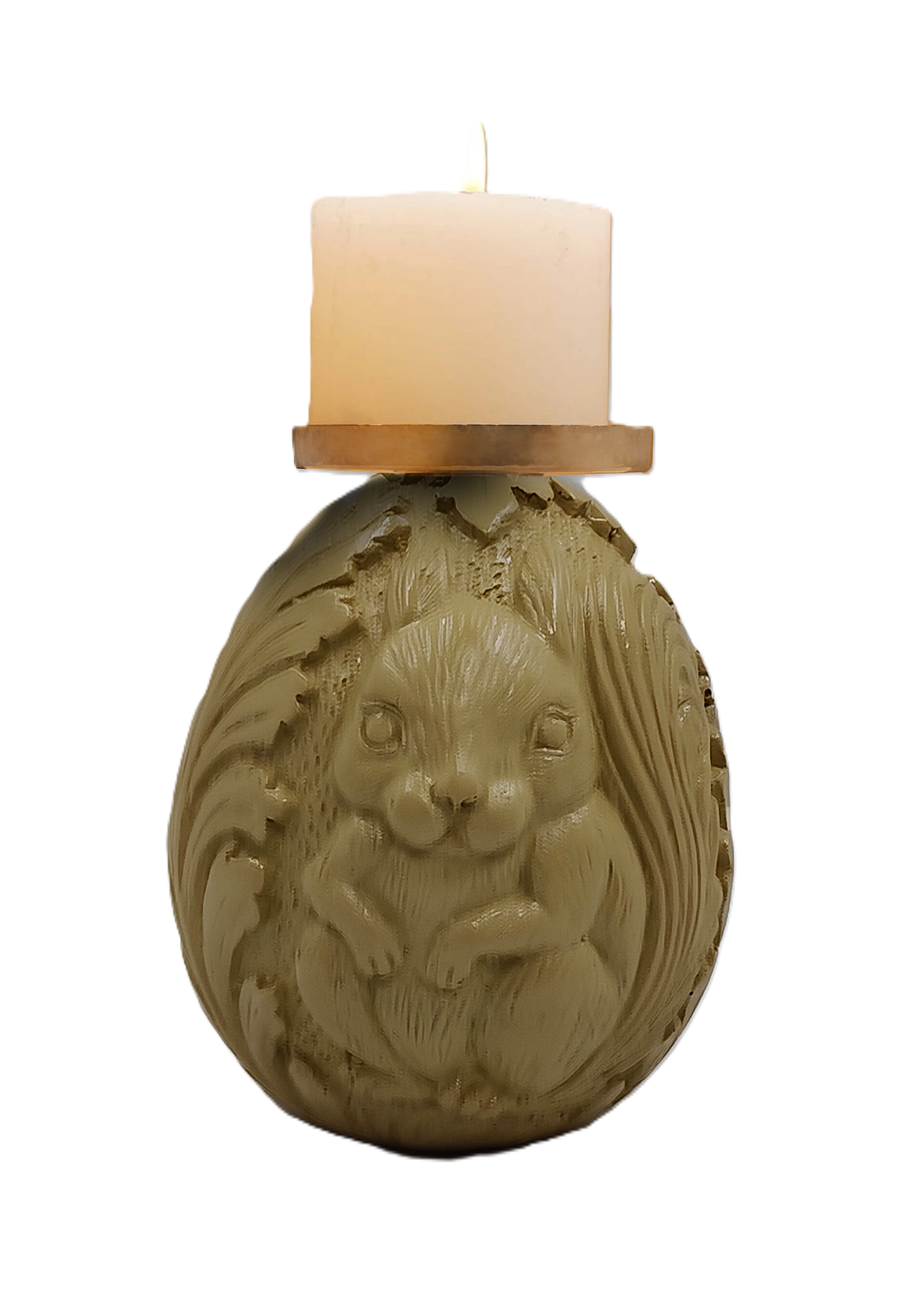 Forest Emboss SQ
