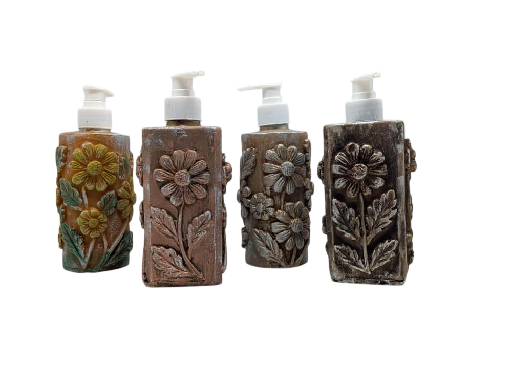 Casa Soap Dispenser