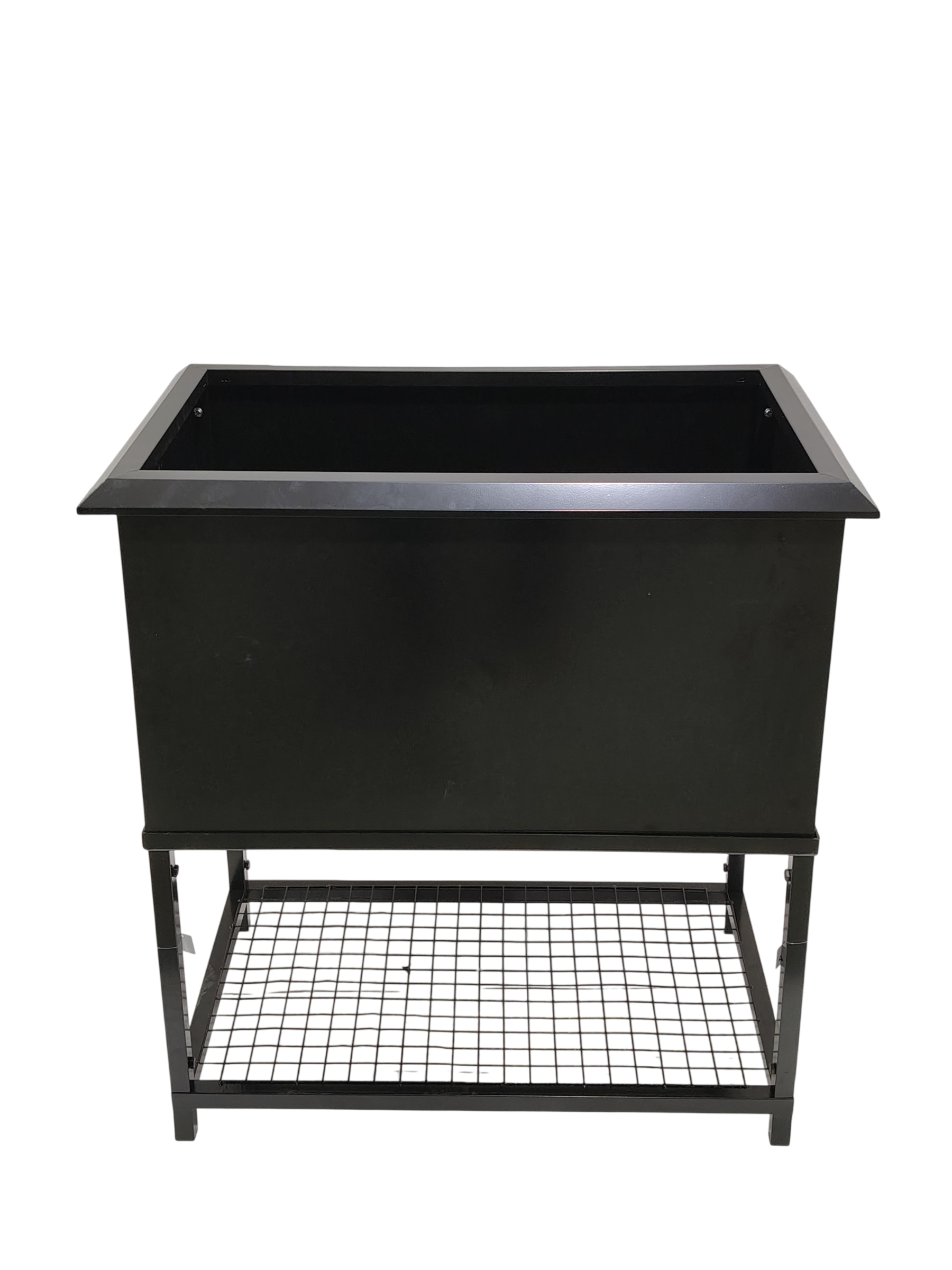 Snail Protected KD Planter