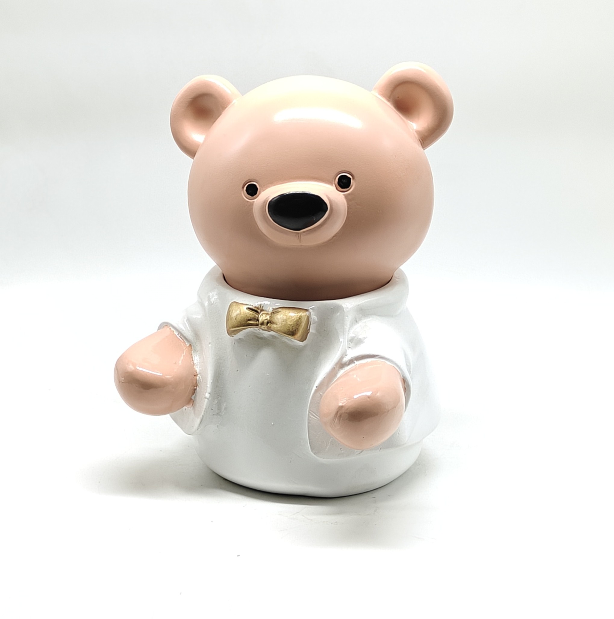 Teddy Hamper Storage