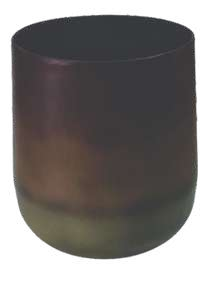 Mild Steel Round Planter