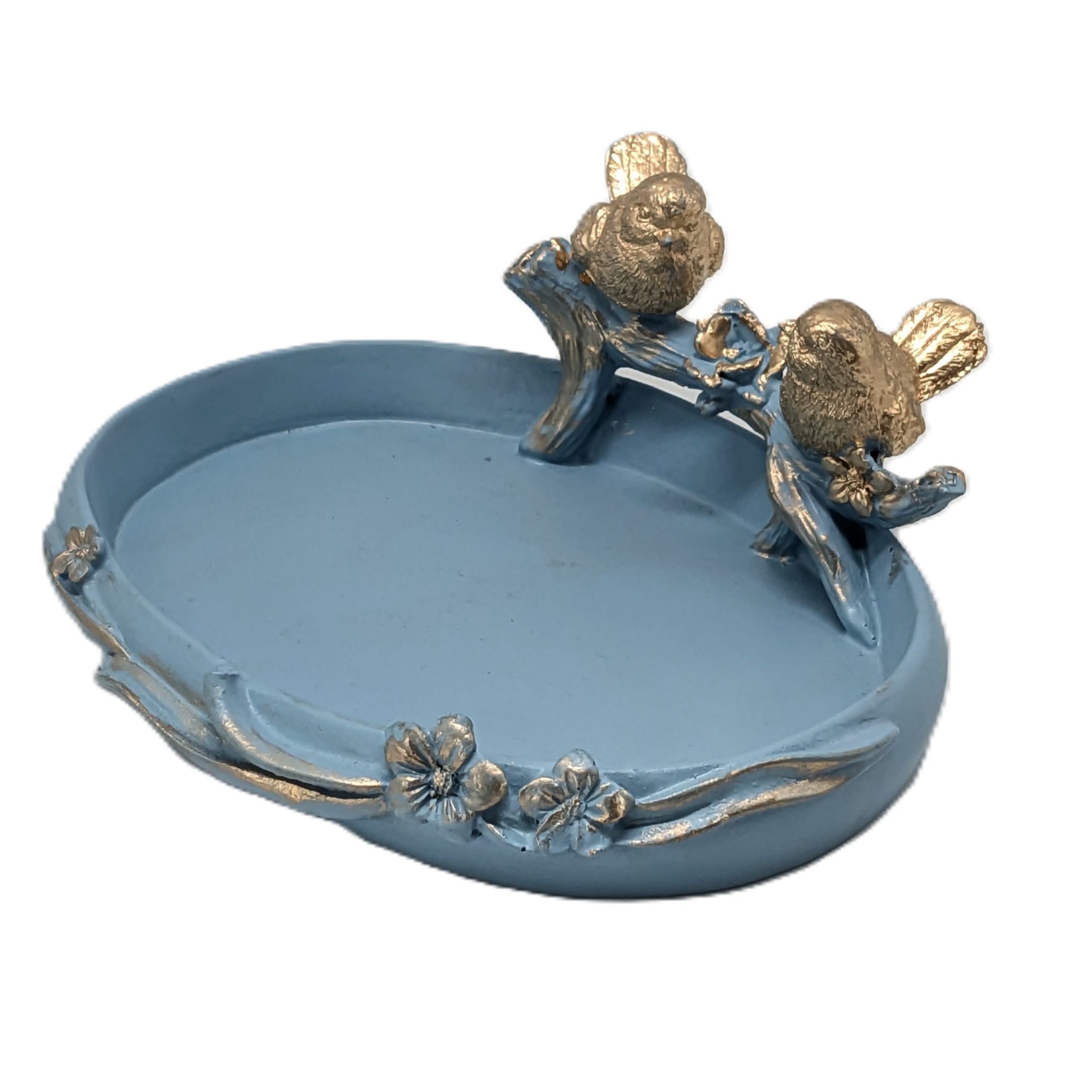 Chirping Tray