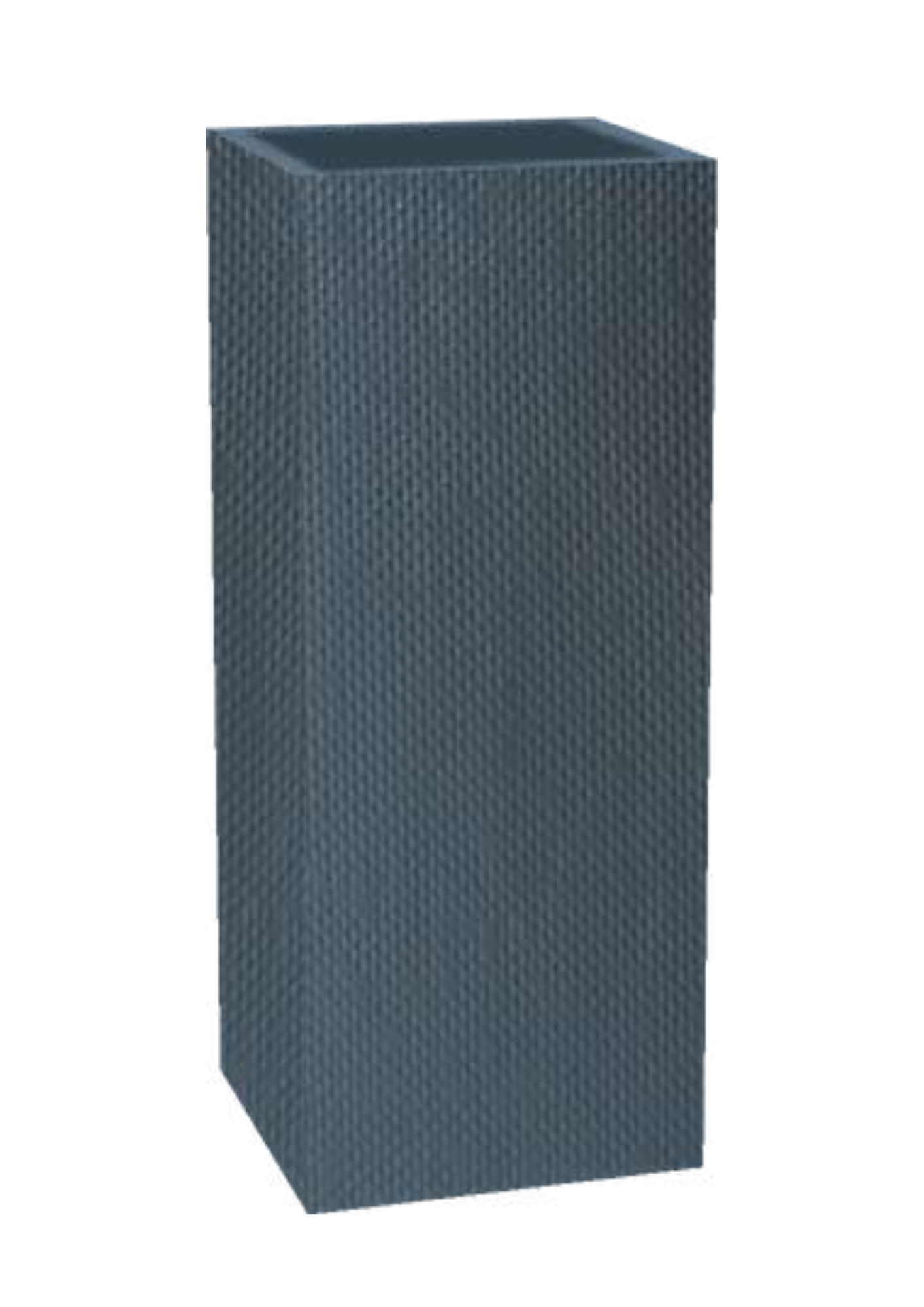 Tall Square Planters