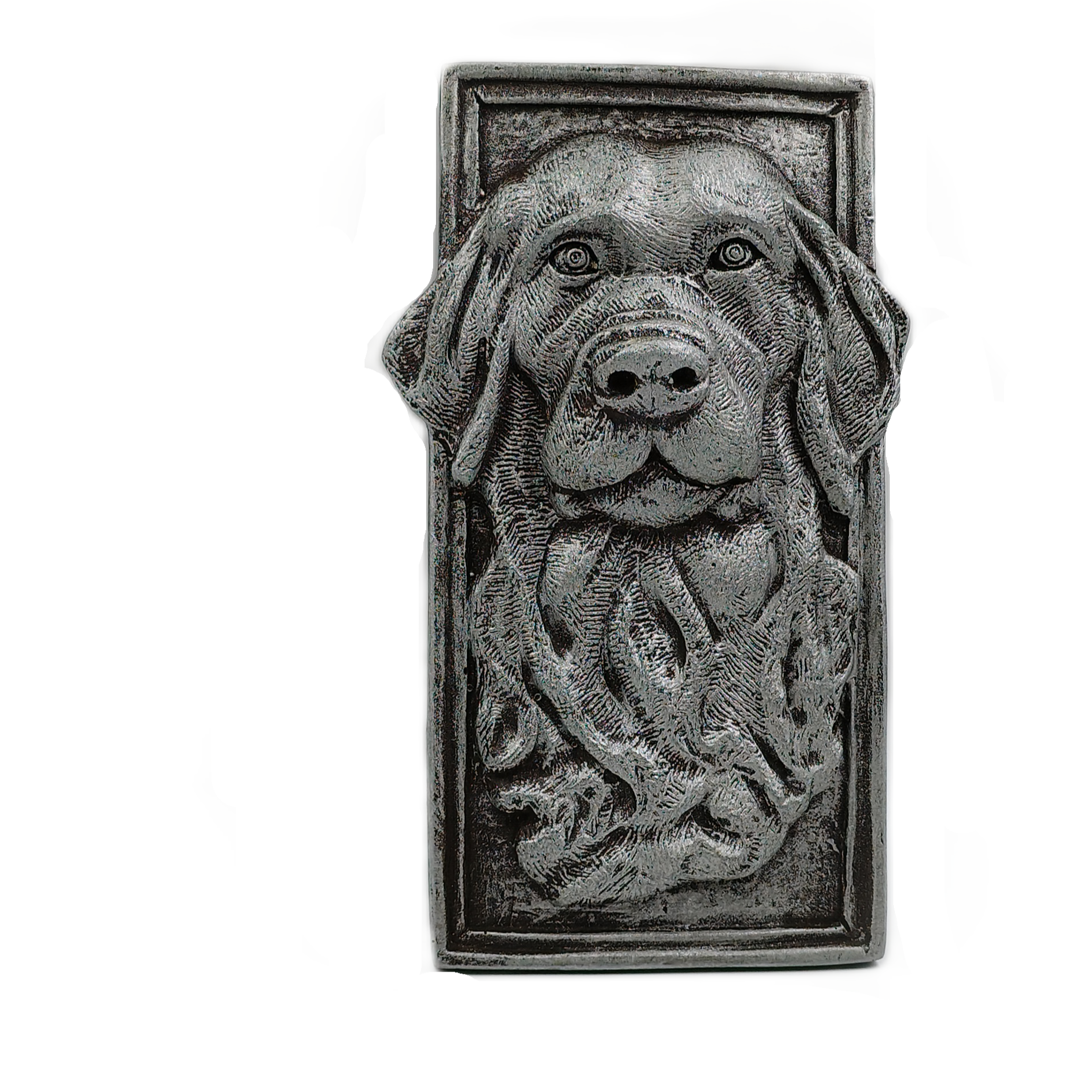 Guardian wall decor