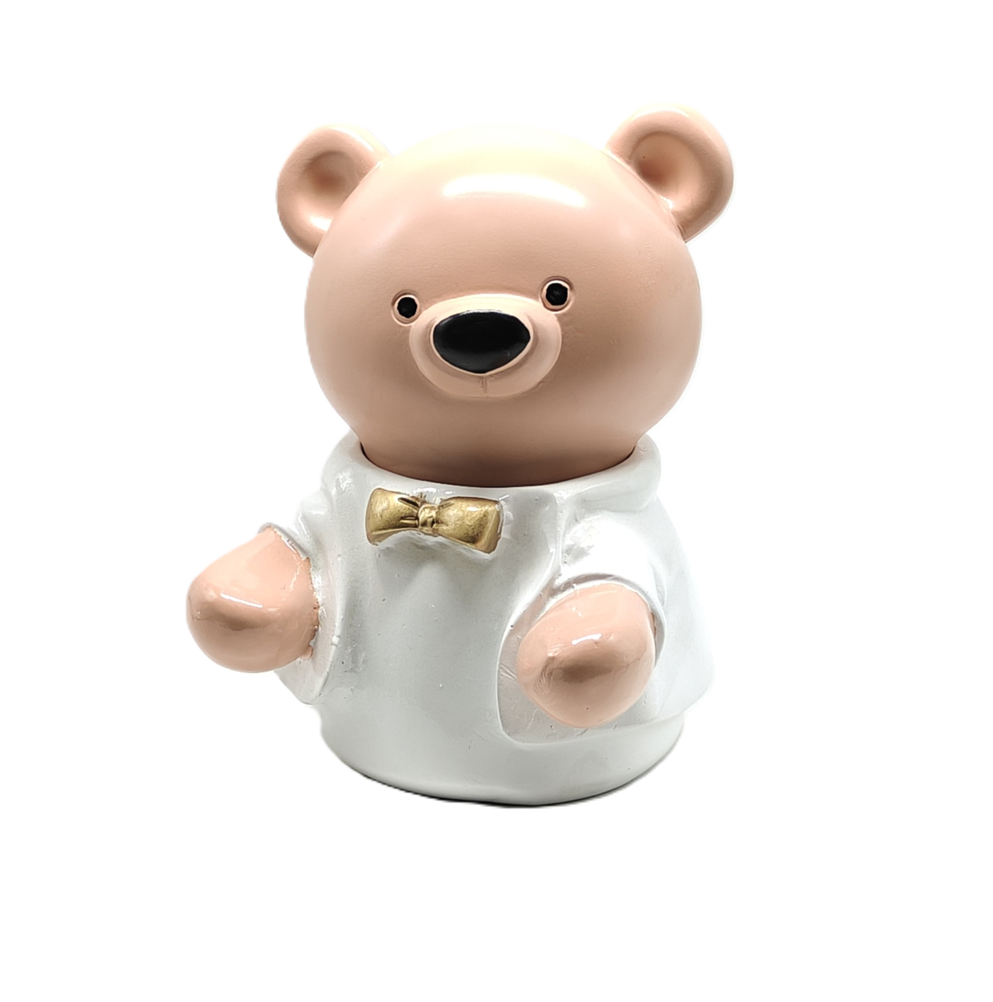 Teddy Hamper Storage