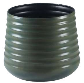 Mild Steel Round Planter