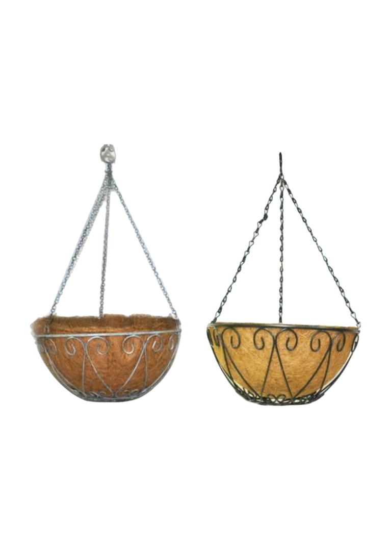 HANGING BASKETS