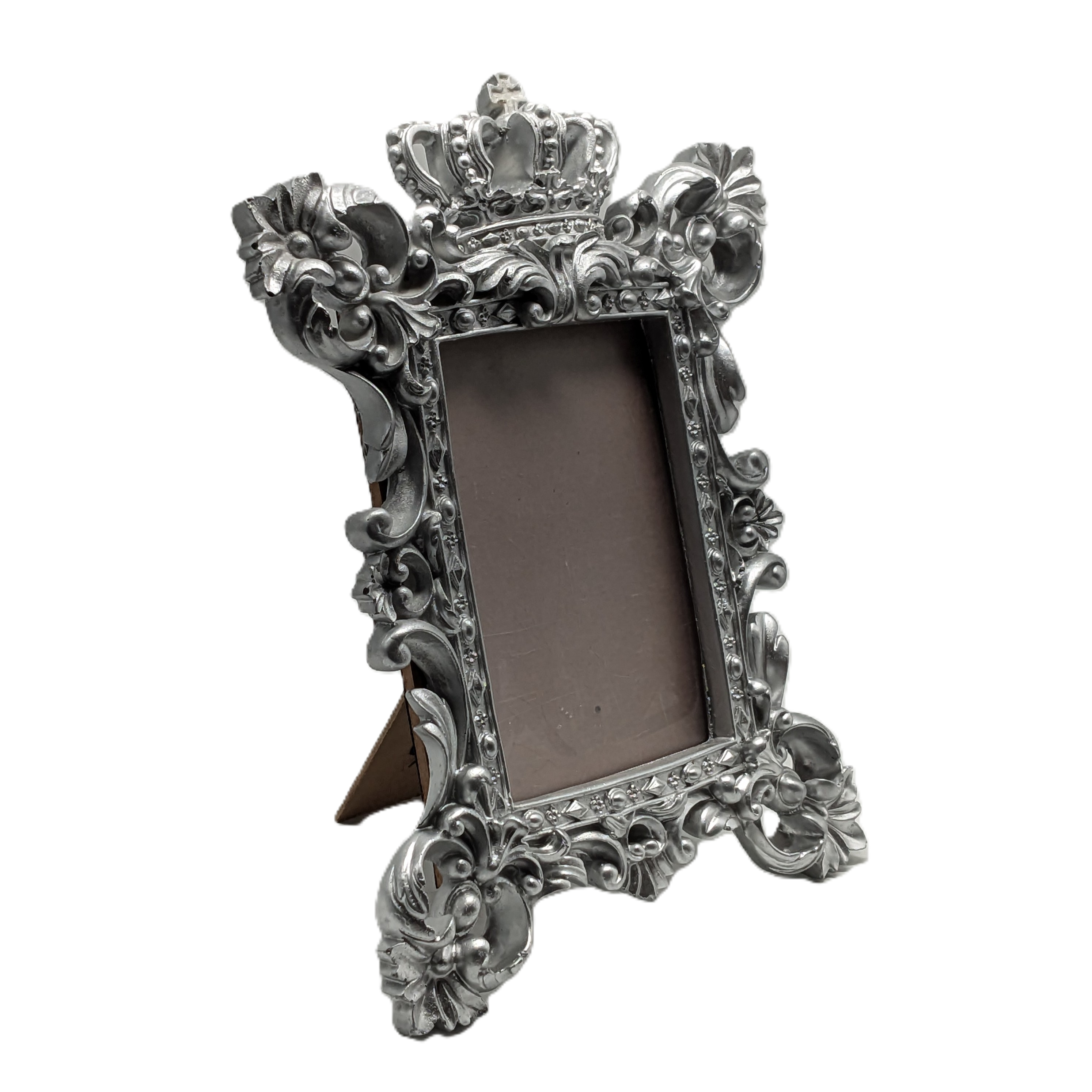 Ornamental Rectangle Photoframe