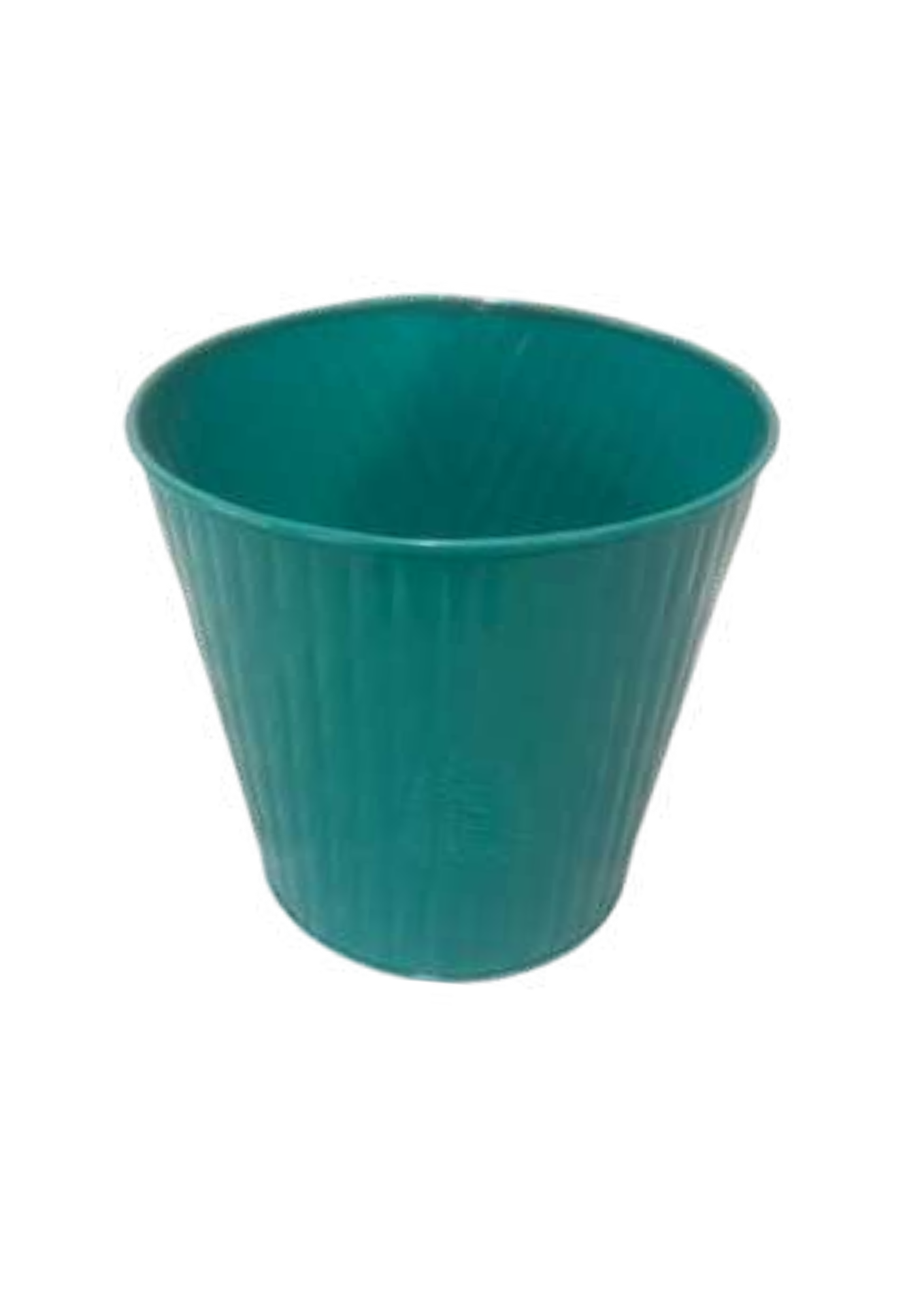 GALVANIZE IRON PLANTERS