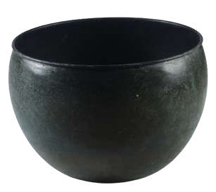 Mild Steel Round Planter