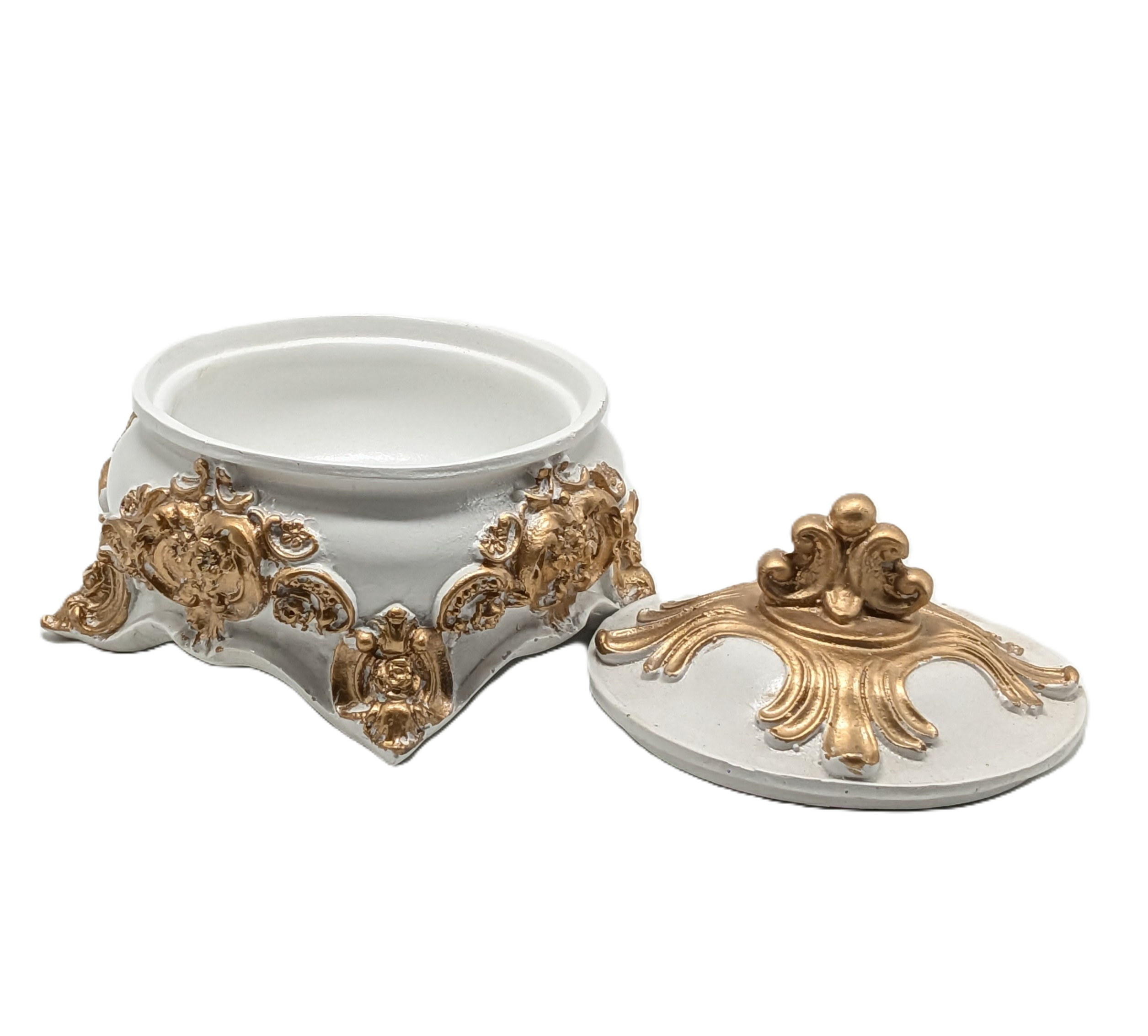 Ornamental Short Pot