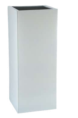 Tall Square Planters