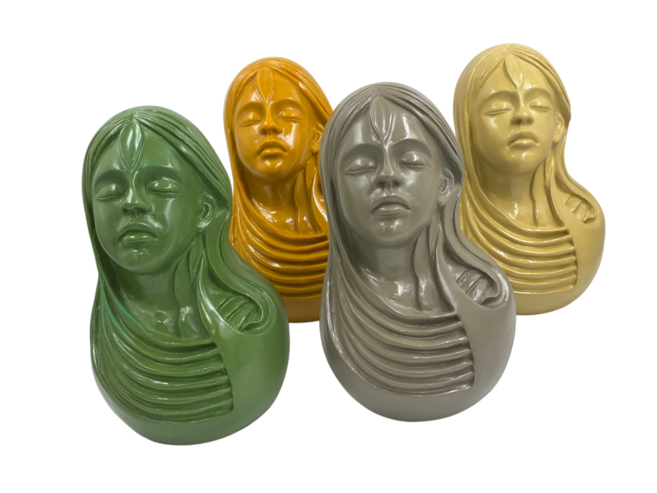 Reverie Decor Figurine