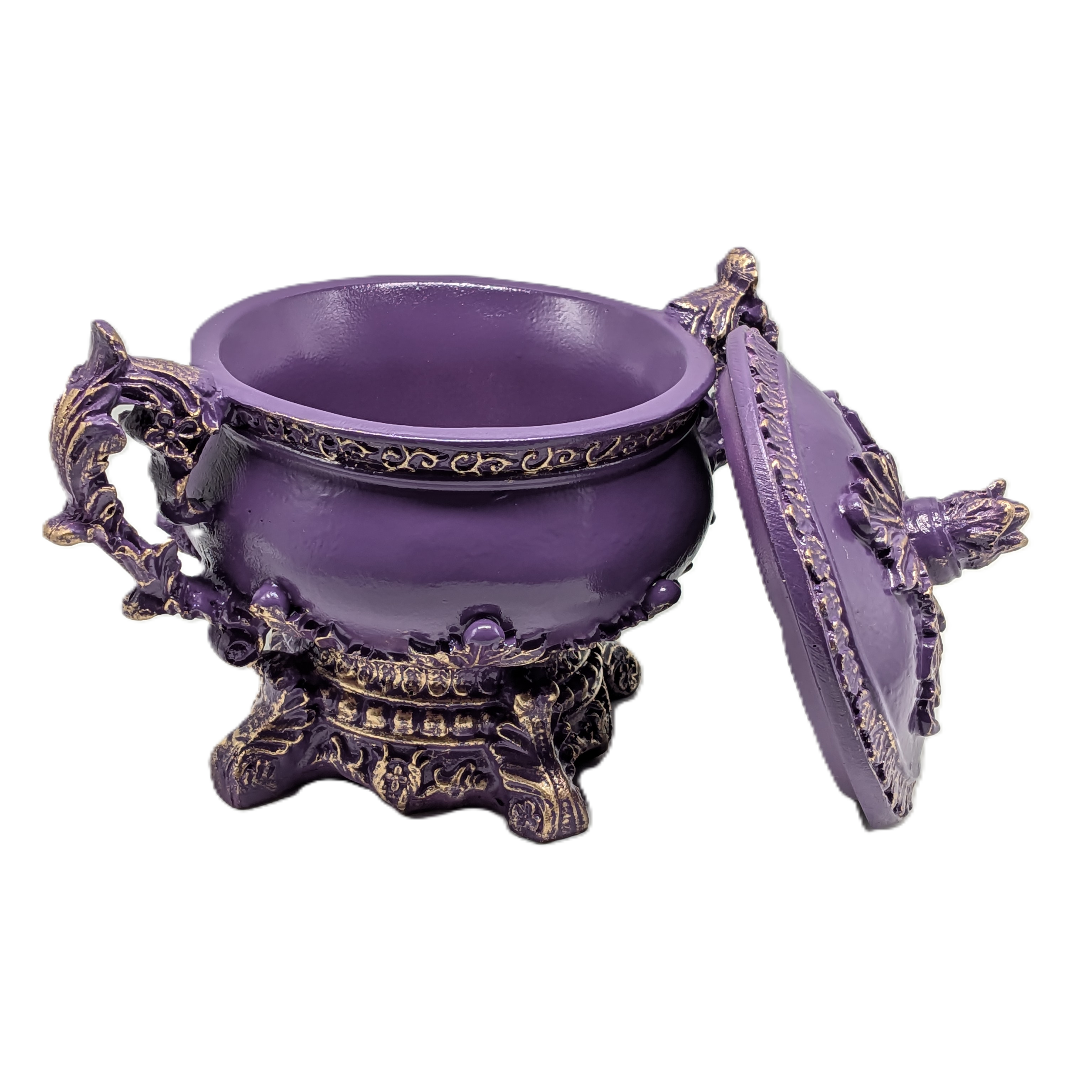 Ornamental Pot