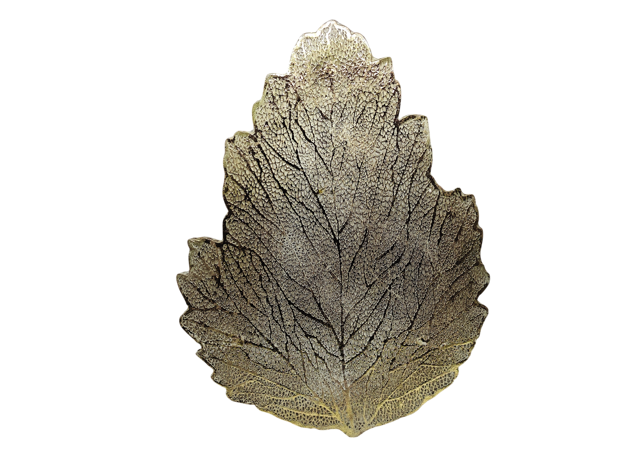 Leaf Platter Large