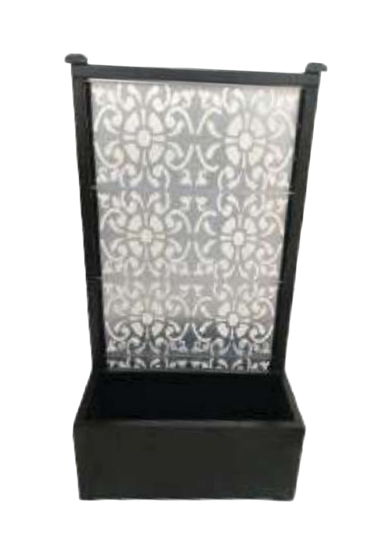 DECORATIVE SCREEN FRAME
