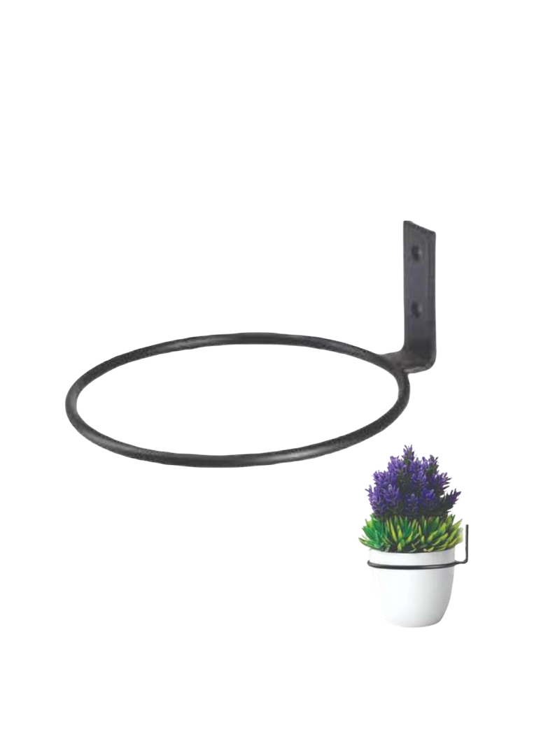 BALCONY & WALL POT HOLDERS