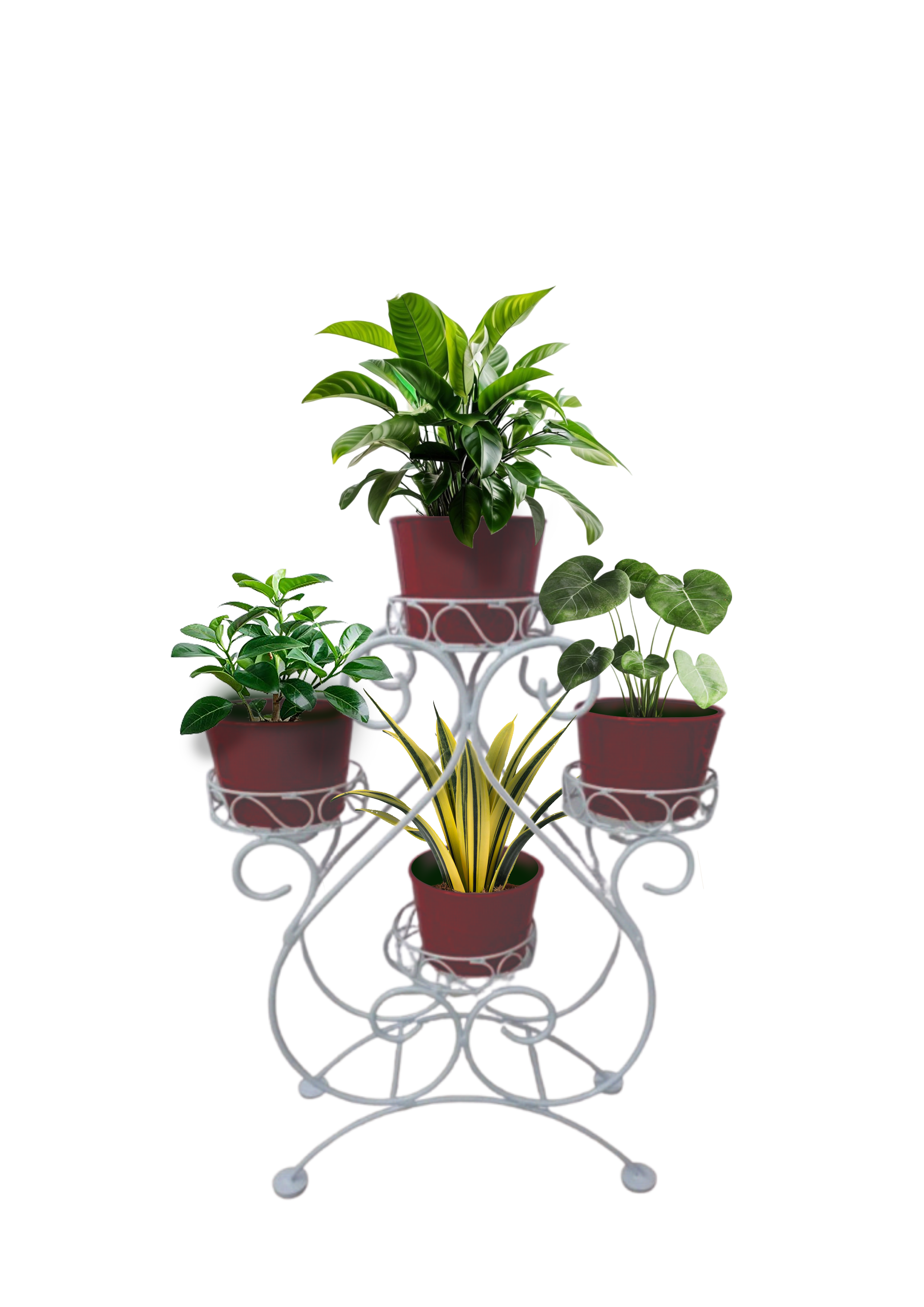PLANT STANDS