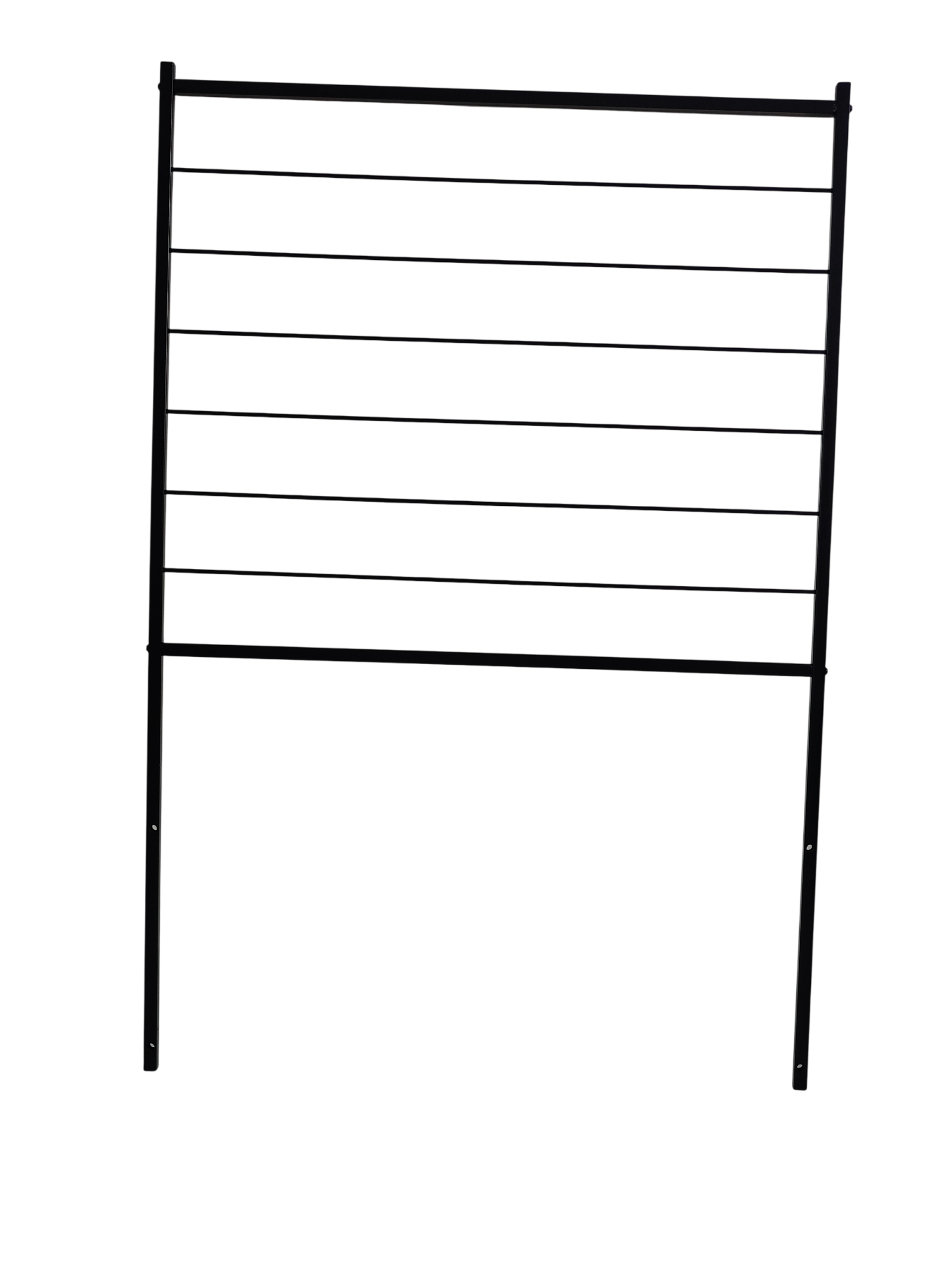 DIY KD Trellis