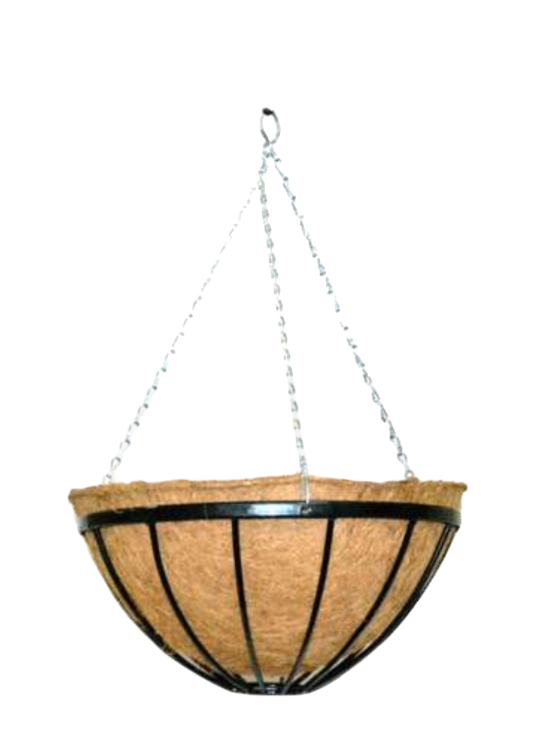 HANGING BASKETS