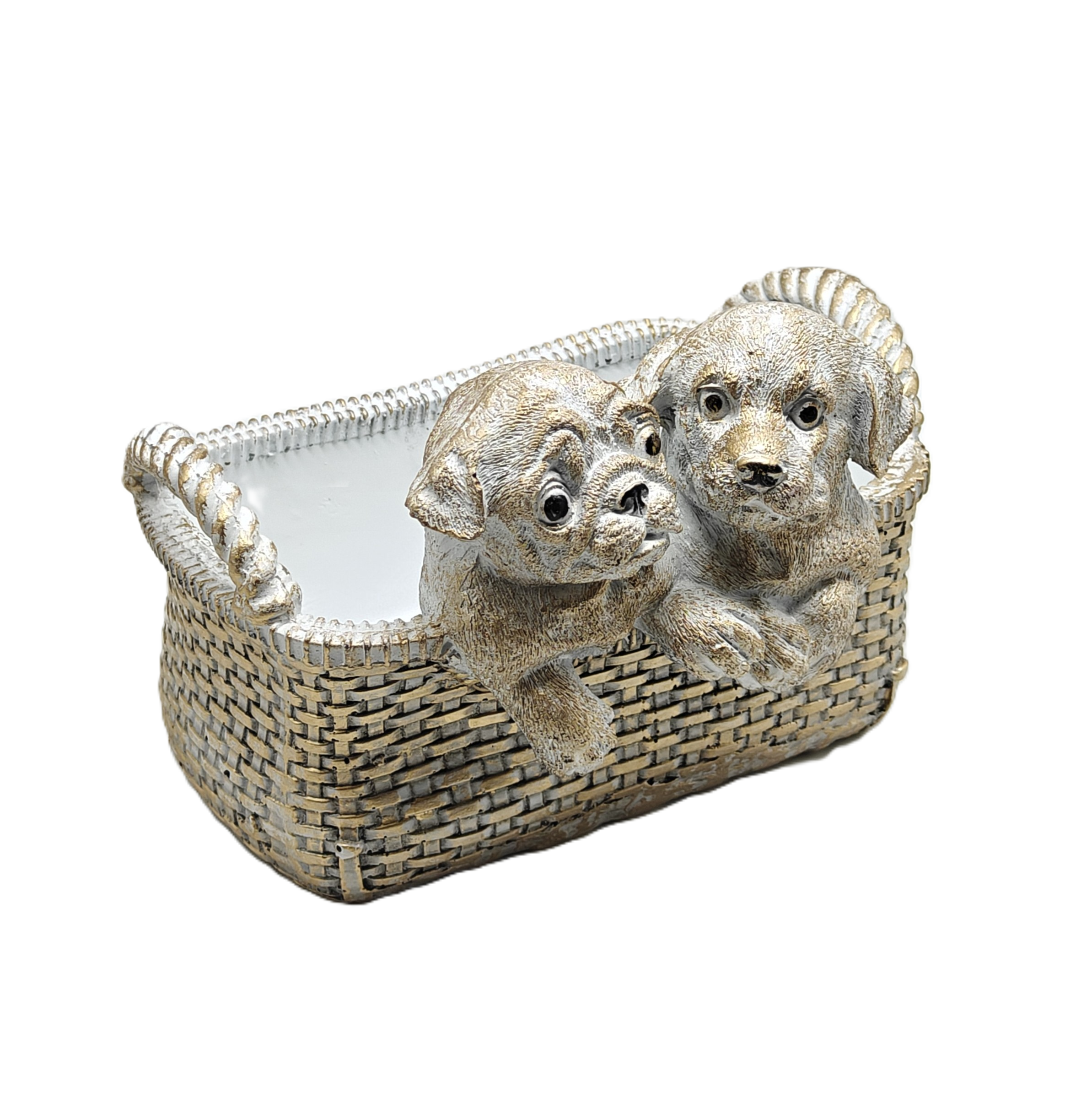 Puppy Baskets