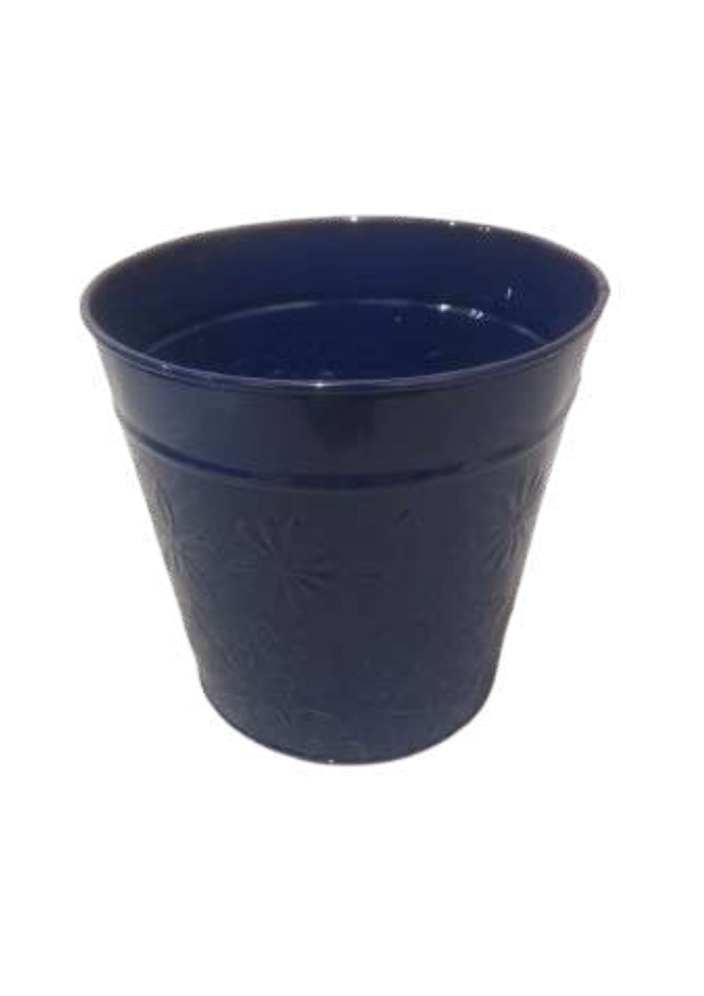 GALVANIZE IRON PLANTERS