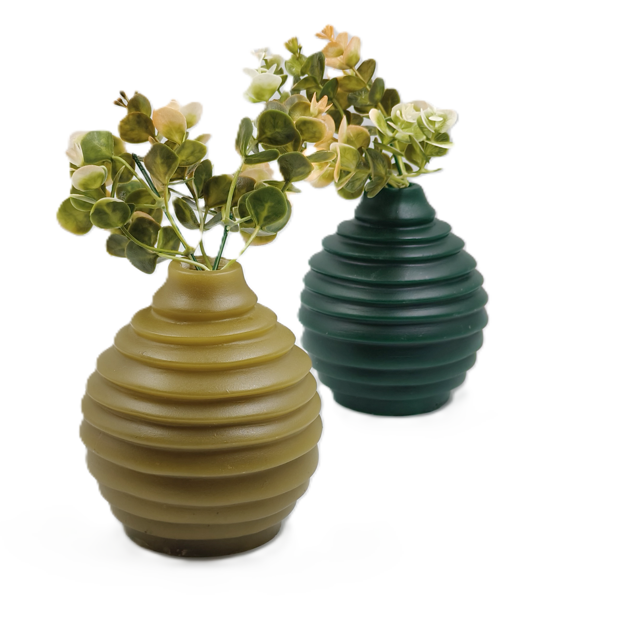 Ripple Vase