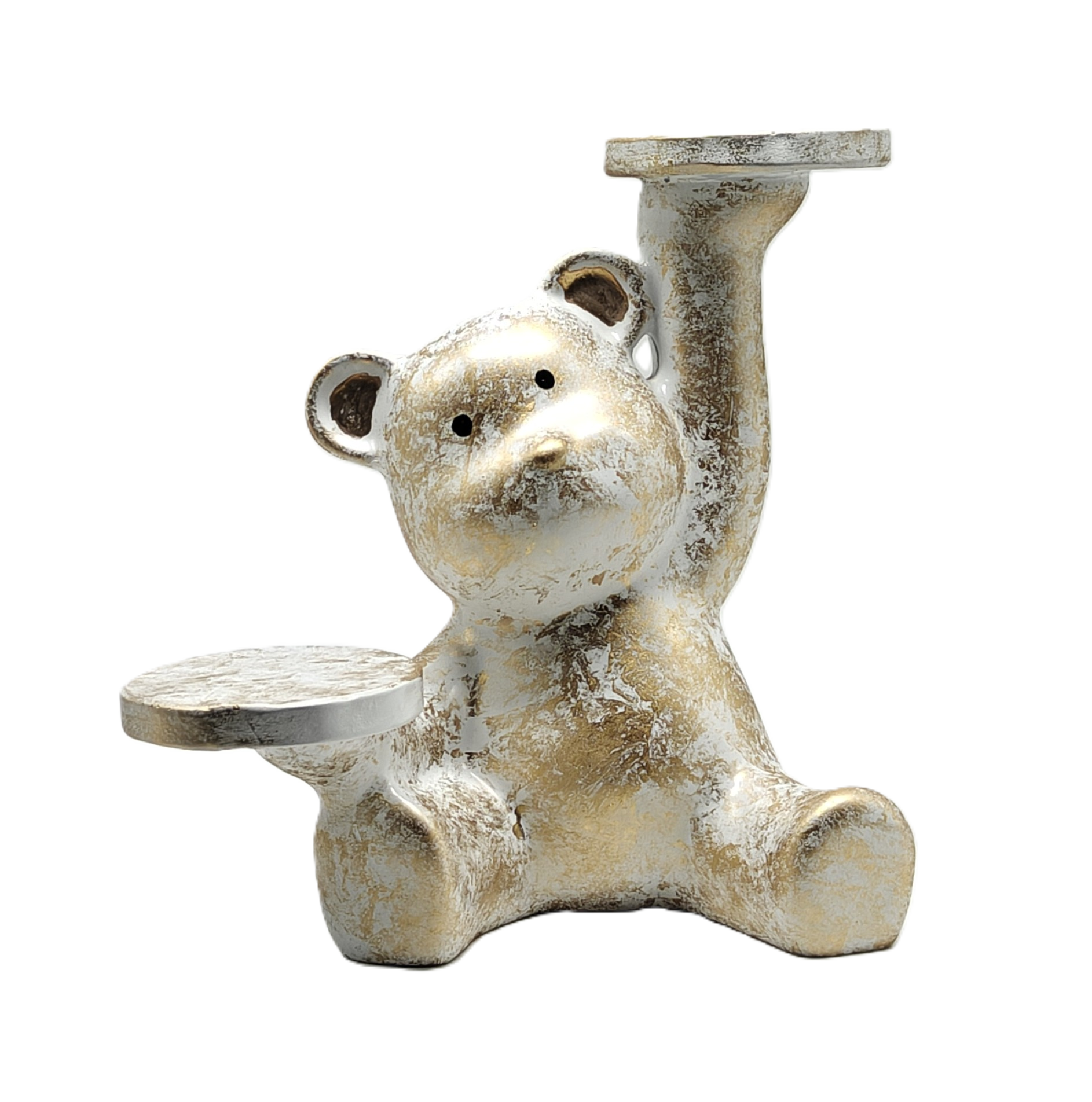 Regal Teddy tray