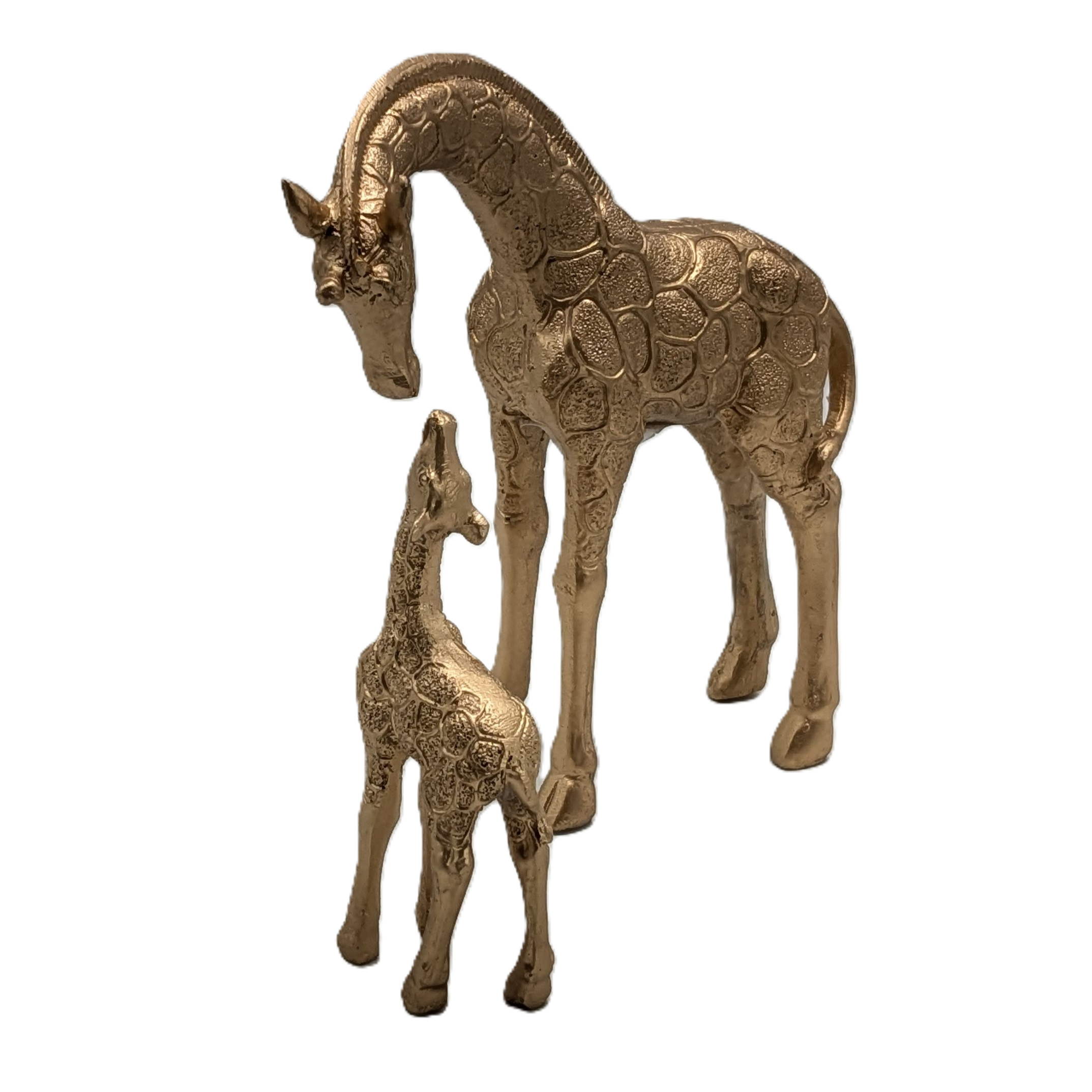 Motherhood Giraffe Set