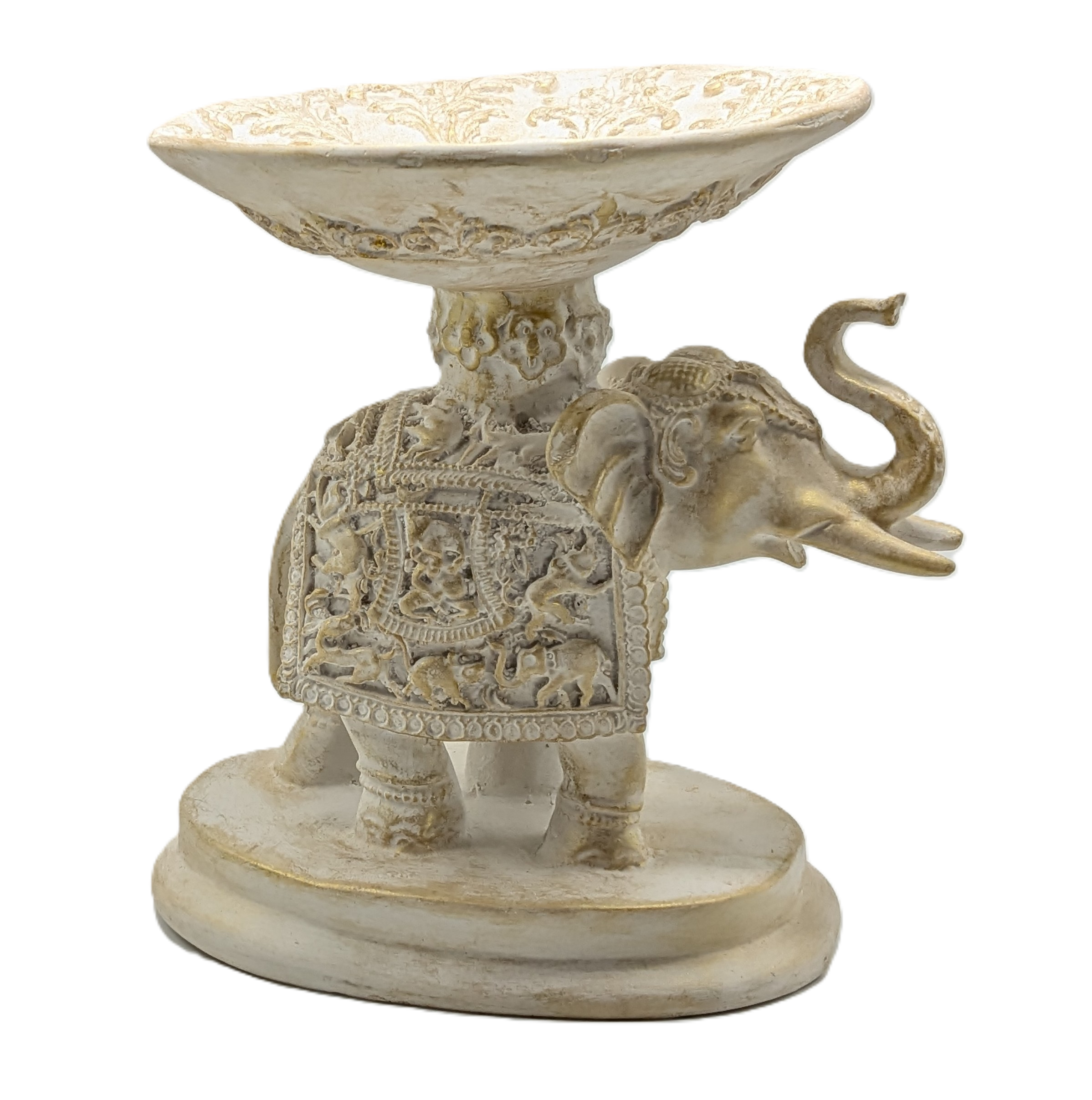 Royal Tusk Tray