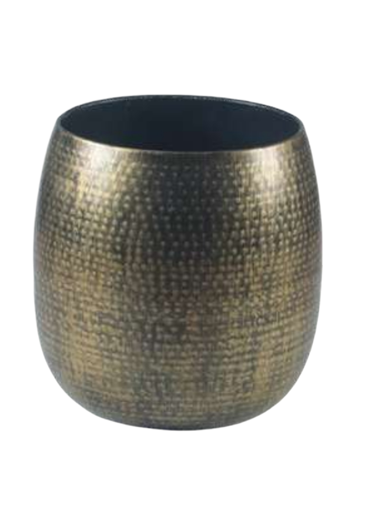 Mild Steel Round Planter