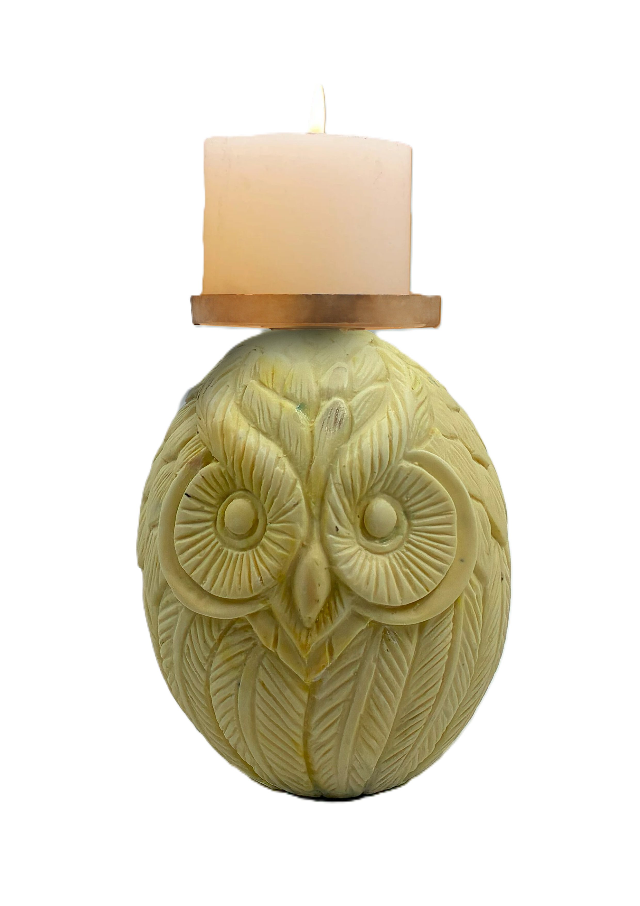 Forest Emboss OWL