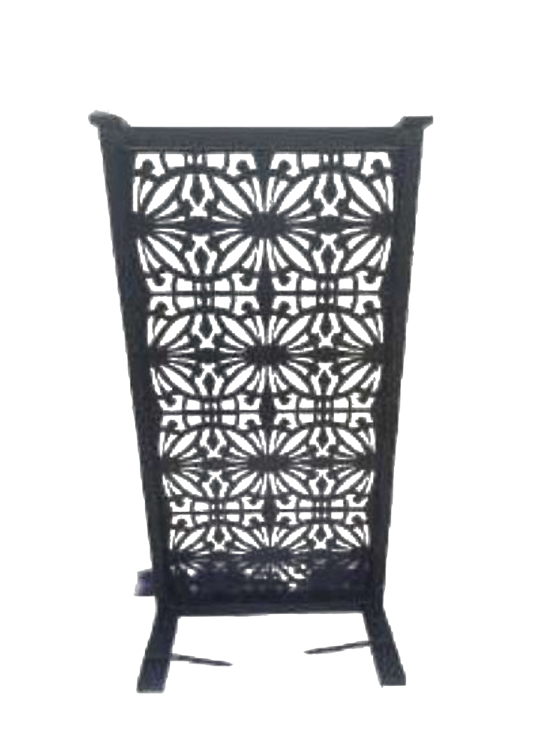 DECORATIVE SCREEN FRAME